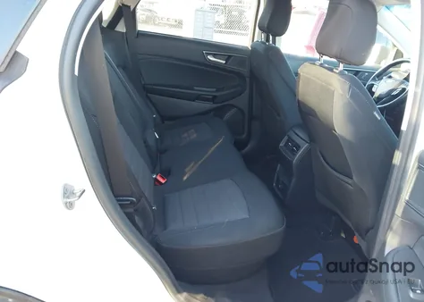 2020 Ford Edge Se z USA, uszkodzony, nr VIN 2FMPK3G96LBA34165